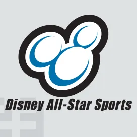Disney all star sports
